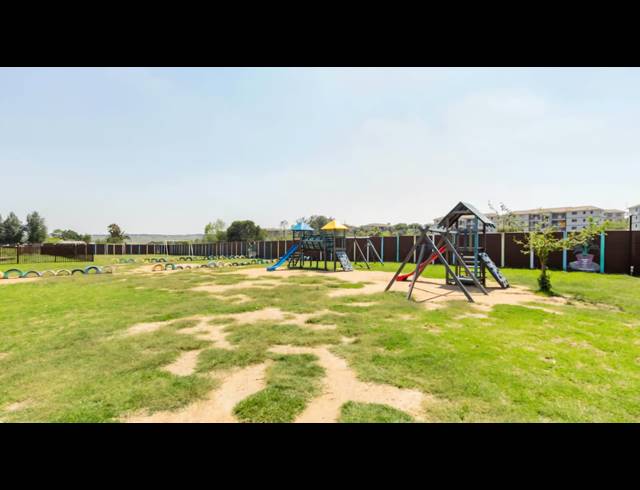 3 BEDROOM APARTMENT FOR SALE IN NOORDWYK
